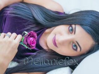 Mellaniefox