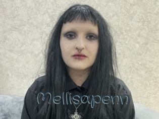 Mellisapenn