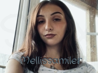 Mellissamiler