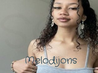 Melodijons