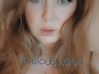 Melody_drip