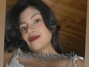 Melodybeneth