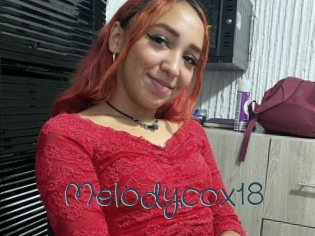 Melodycox18