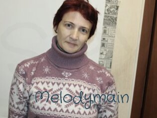 Melodymain