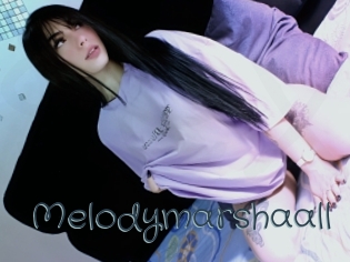 Melodymarshaall