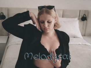 Melodysai