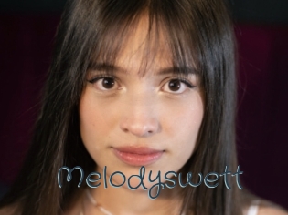 Melodyswett