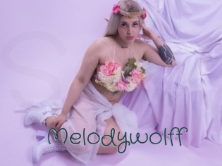 Melodywolff