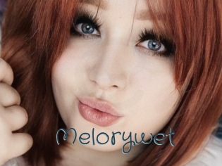 Melorywet