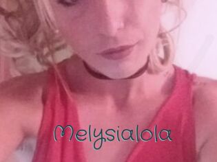 Melysialola