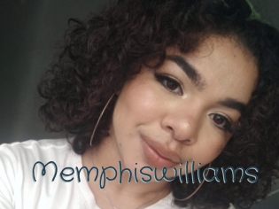 Memphiswilliams