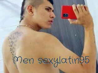 Men_sexylatin95