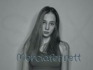 Merciaferrett