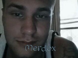 Merdox