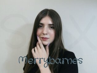 Merrybarnes