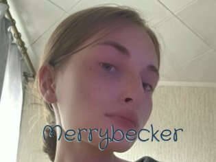 Merrybecker