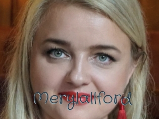 Merylallford