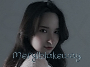 Merylblakeway