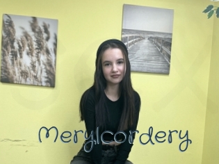 Merylcordery