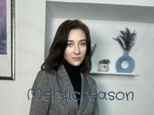 Merylcreason