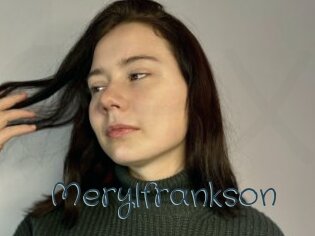 Merylfrankson