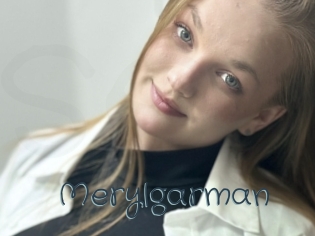 Merylgarman