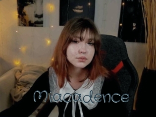 Miacadence