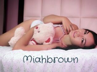 Miahbrown