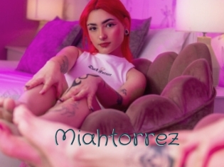 Miahtorrez