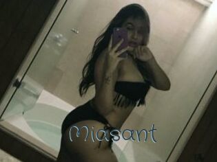 Miasant