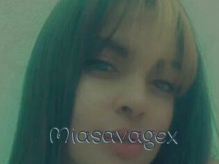 Miasavagex