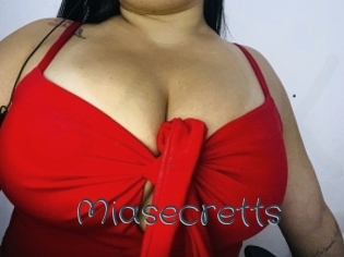 Miasecretts