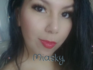 Miasky