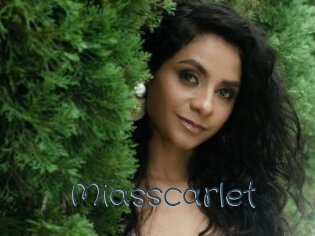 Miasscarlet