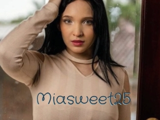 Miasweet25