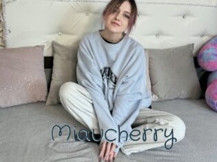 Miaucherry