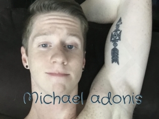 Michael_adonis