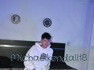 Michaelkendall18