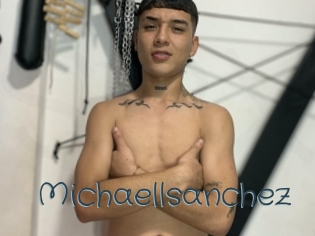 Michaellsanchez