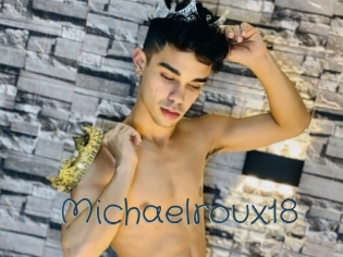 Michaelroux18