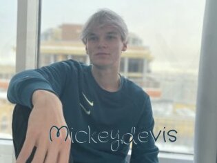 Mickeydevis