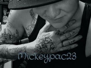 Mickeypac23