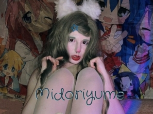 Midoriyume