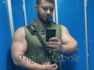 Mightyadonis