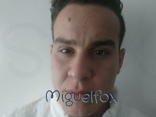 Miguelfox