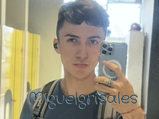 Miguelgrisales