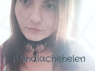 Mihalachehelen