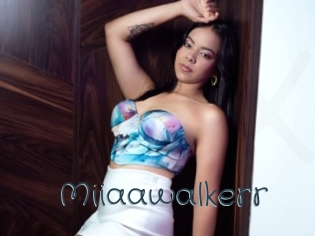 Miiaawalkerr