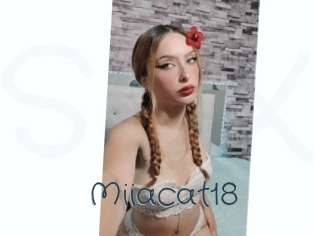 Miiacat18