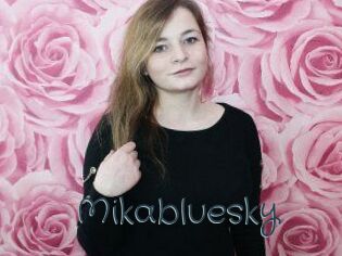 Mikabluesky